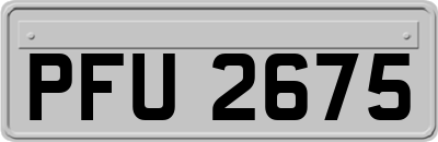 PFU2675