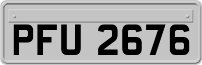 PFU2676