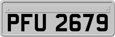 PFU2679