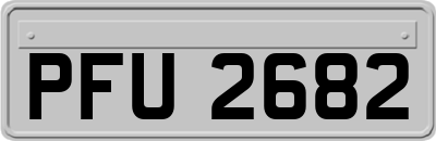 PFU2682