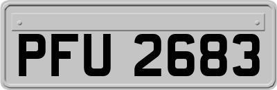 PFU2683