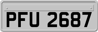 PFU2687