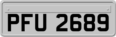 PFU2689