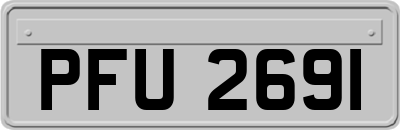 PFU2691