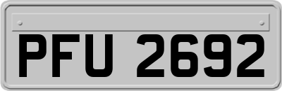 PFU2692
