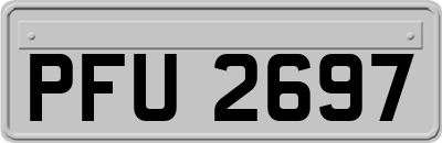 PFU2697