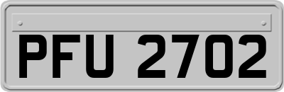 PFU2702