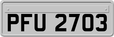 PFU2703