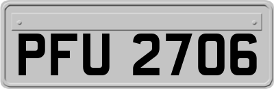PFU2706