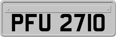 PFU2710