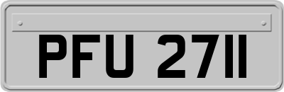 PFU2711