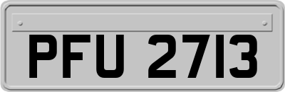 PFU2713