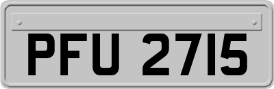 PFU2715