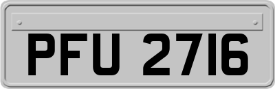 PFU2716