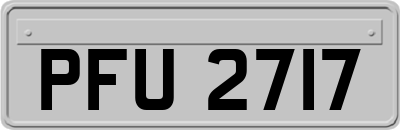 PFU2717