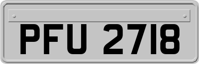 PFU2718