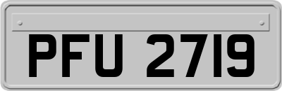PFU2719
