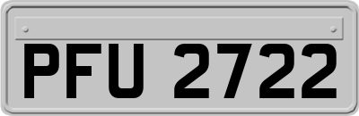 PFU2722