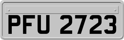 PFU2723