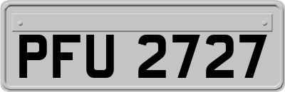 PFU2727