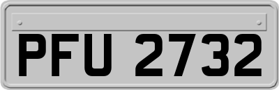 PFU2732