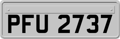 PFU2737