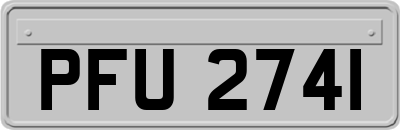 PFU2741