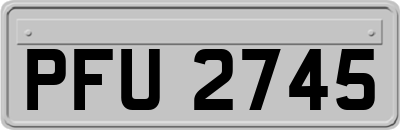 PFU2745