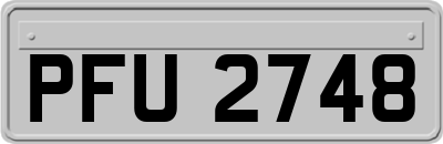 PFU2748
