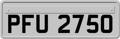 PFU2750