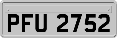 PFU2752