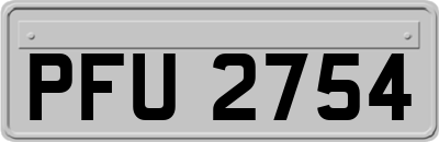 PFU2754