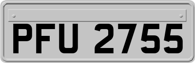 PFU2755