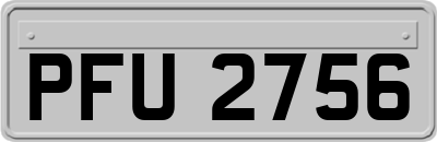 PFU2756