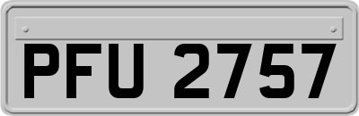 PFU2757