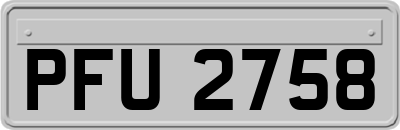 PFU2758