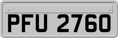 PFU2760