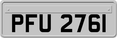 PFU2761