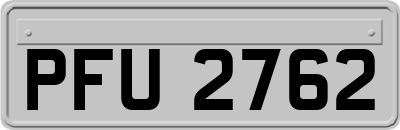 PFU2762
