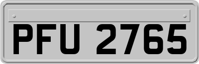PFU2765
