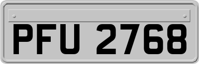 PFU2768