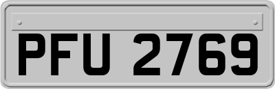 PFU2769