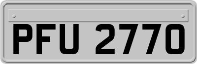 PFU2770