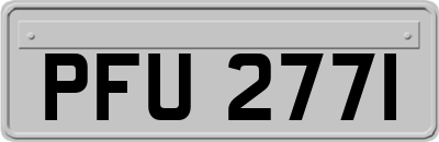 PFU2771