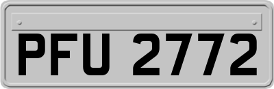 PFU2772