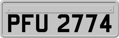 PFU2774