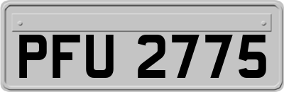 PFU2775