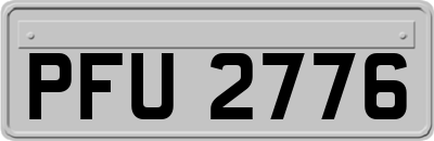 PFU2776