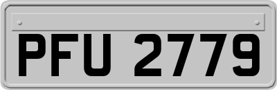 PFU2779
