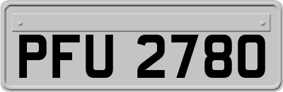 PFU2780